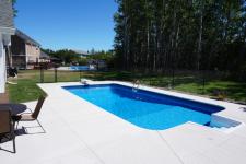 Our In-ground Pool Gallery - Image: 46