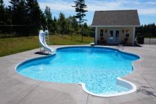 Our In-ground Pool Gallery - Image: 49