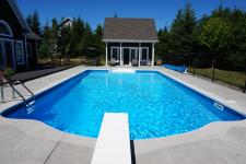 Our In-ground Pool Gallery - Image: 50