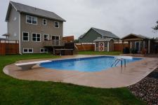 Our In-ground Pool Gallery - Image: 40