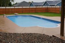 Our In-ground Pool Gallery - Image: 41