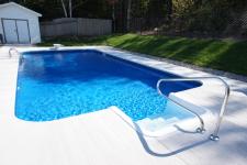 Our In-ground Pool Gallery - Image: 45