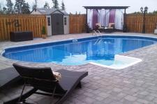 Our In-ground Pool Gallery - Image: 13