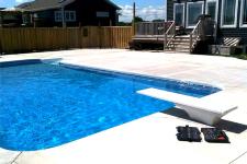 Our In-ground Pool Gallery - Image: 14