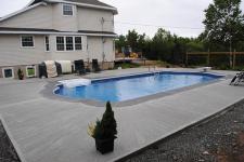 Our In-ground Pool Gallery - Image: 7