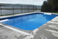 Our In-ground Pool Gallery - Image: 9